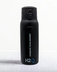 H2Q WATER BOTTLE (G3) - SQOON