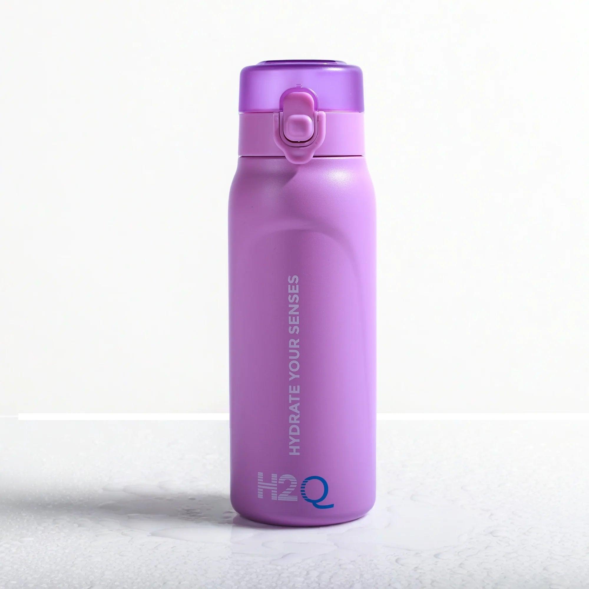 H2Q WATER BOTTLE (G3) - SQOON