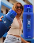 H2Q WATER BOTTLE (G3) - SQOON
