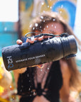 H2Q WATER BOTTLE (G3) - SQOON