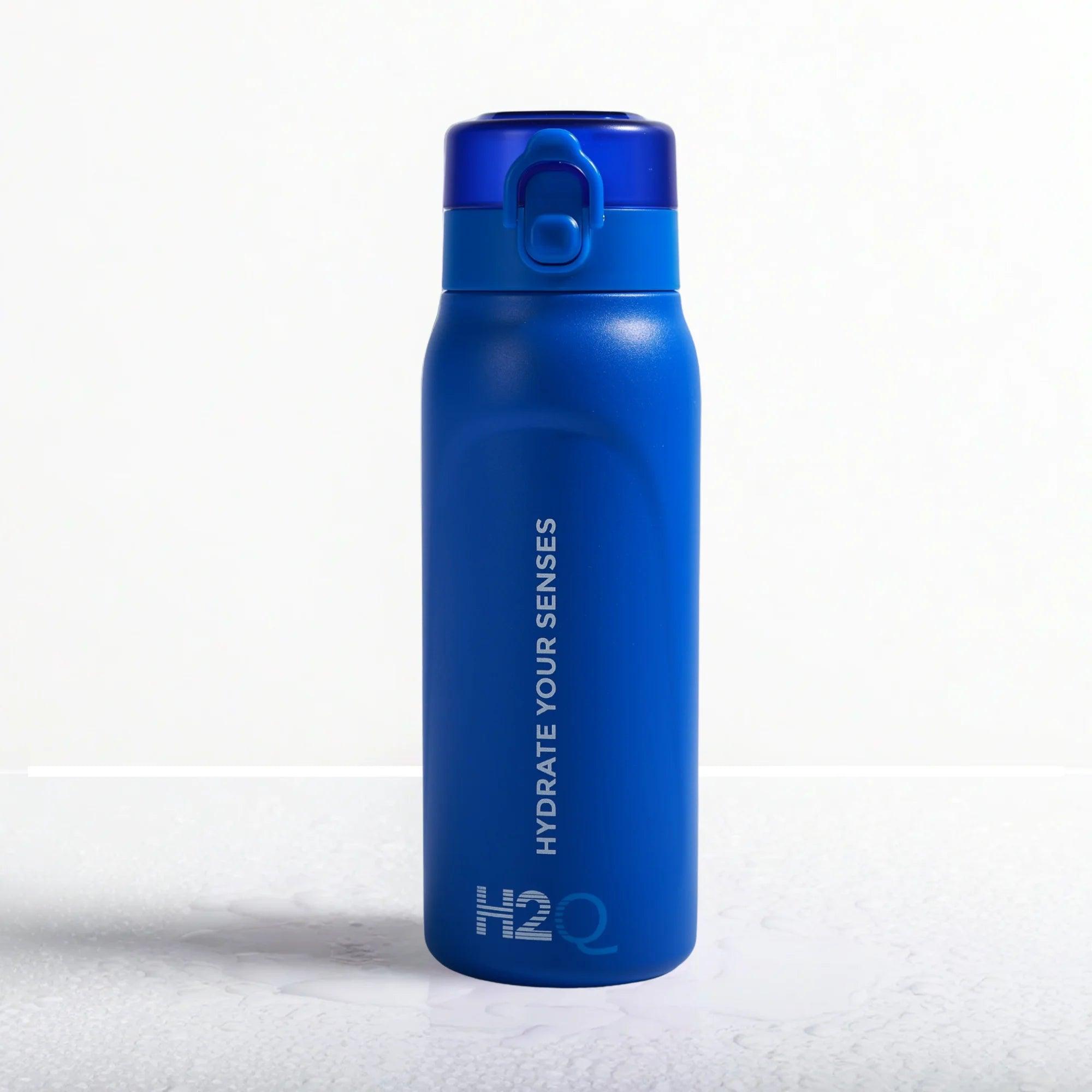 H2Q WATER BOTTLE (G3) - SQOON