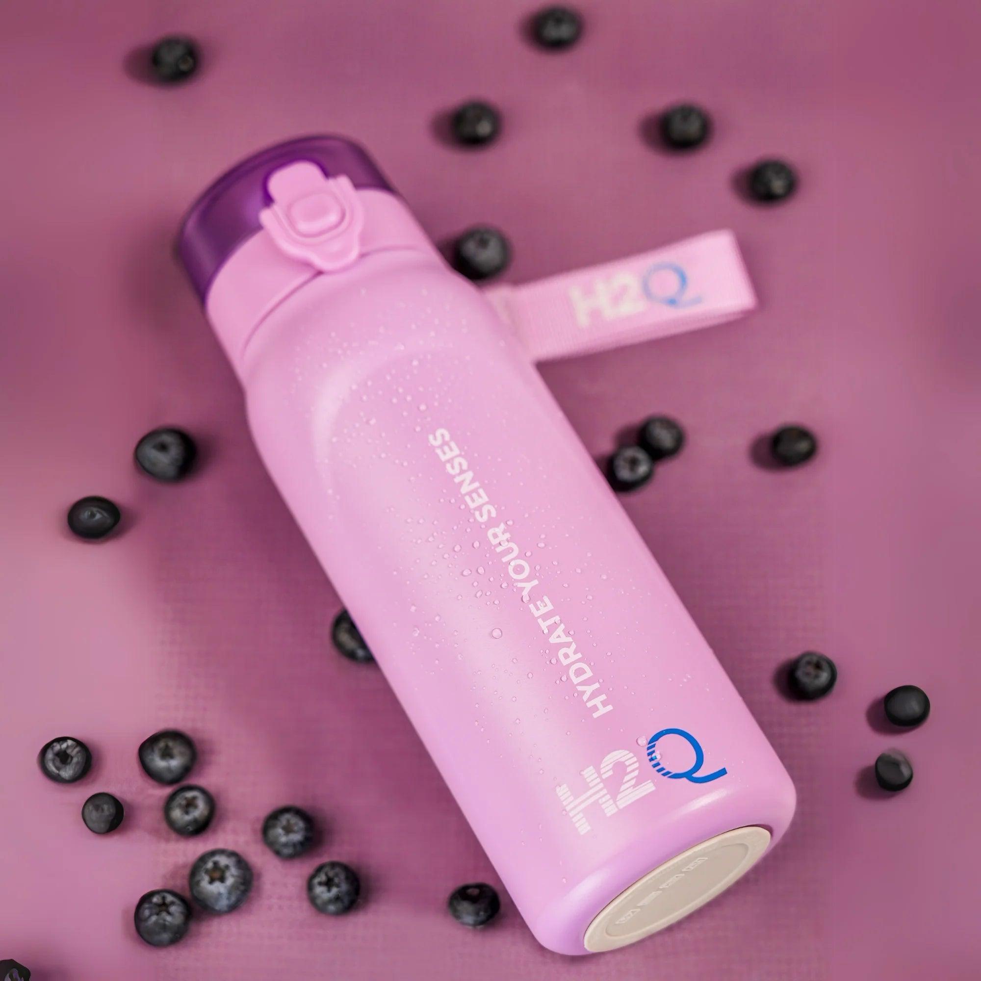 H2Q WATER BOTTLE (G3) - SQOON