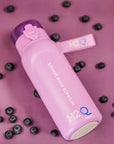 H2Q WATER BOTTLE (G3) - SQOON