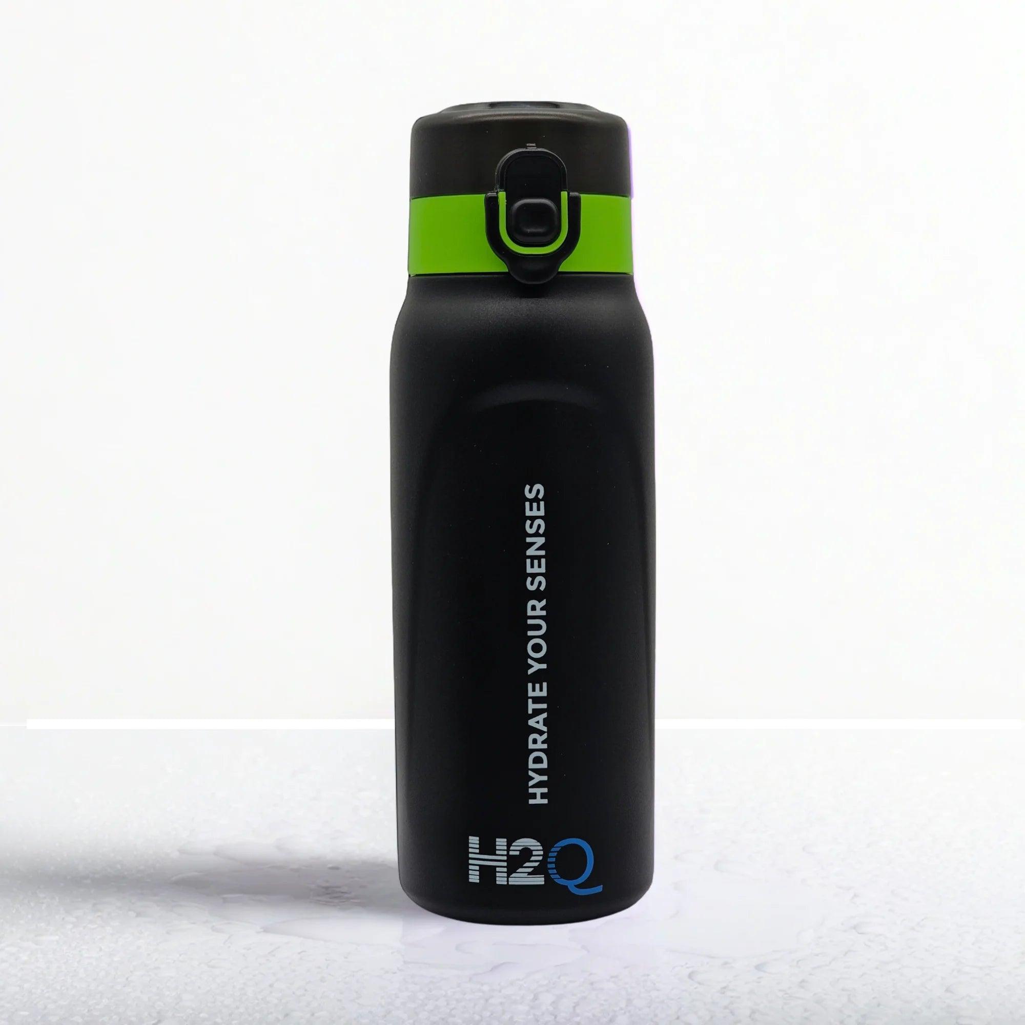 H2Q WATER BOTTLE (G3) - SQOON