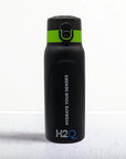 H2Q WATER BOTTLE (G3) - SQOON