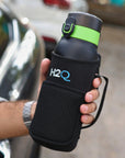 H2Q WATER BOTTLE (G3) - SQOON
