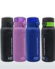 H2Q WATER BOTTLE (G3) - SQOON