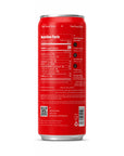 HALAPOP PREBIOTIC SODA - CHERRY COLA (250ml) - SQOON