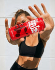 HALAPOP PREBIOTIC SODA - CHERRY COLA (250ml) - SQOON