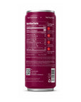 HALAPOP PREBIOTIC SODA - POMEGRANATE HIBISCUS (250ml) - SQOON