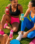 HALAPOP PREBIOTIC SODA - VARIETY PACK BUNDLE (5x 250ml) - SQOON