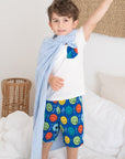 Happy Shorts set OEKO - TEX® Bamboo - SQOON