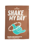 HEYDAY SHAKE MY DAY PROTEIN – MAGIC MOCHA FLAVOR (40g SACHET) - SQOON
