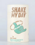 HEYDAY SHAKE MY DAY PROTEIN – MAGIC MOCHA FLAVOR (800g TUB) - SQOON
