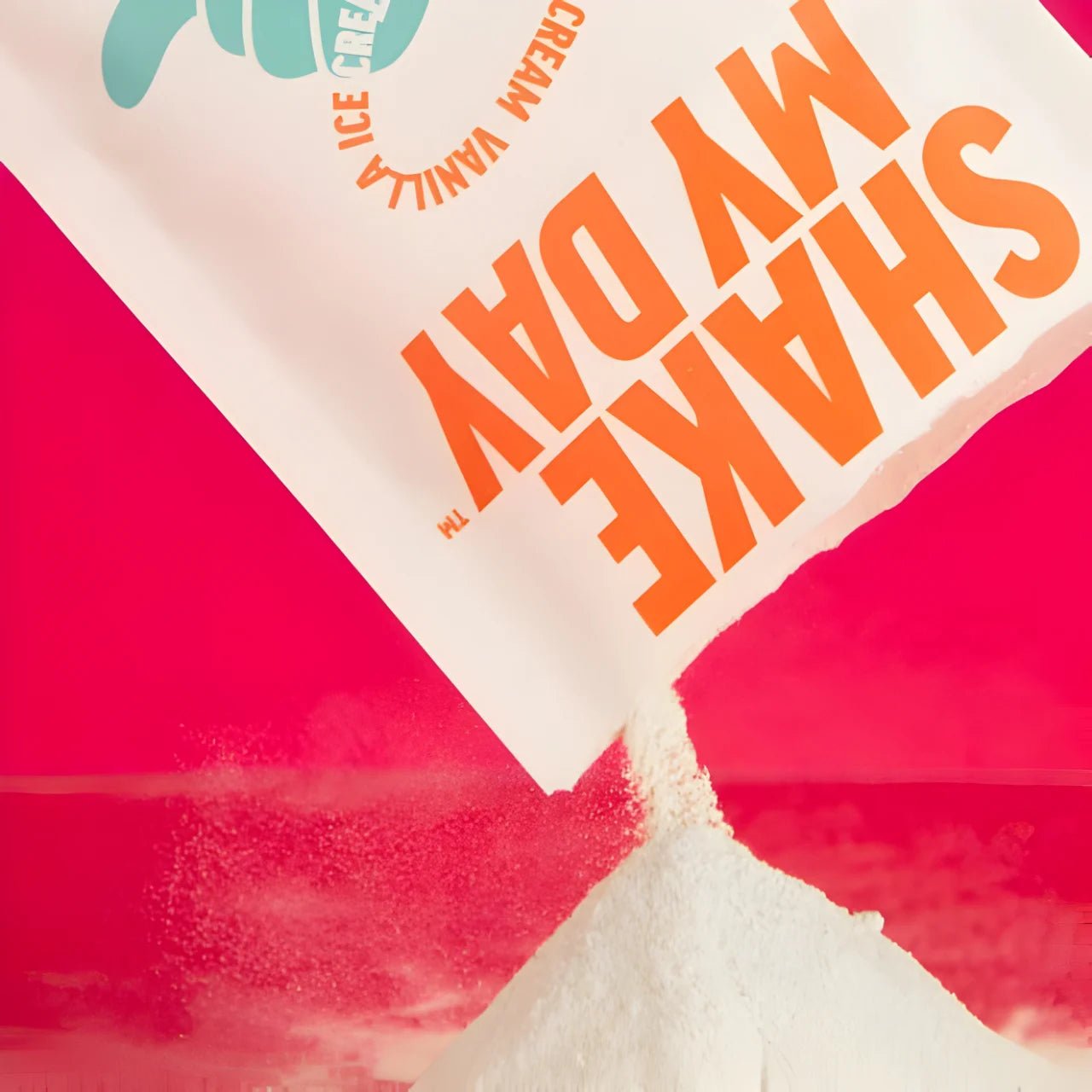 HEYDAY SHAKE MY DAY PROTEIN – VANILLA ICE CREAM FLAVOR (40g SACHET) - SQOON