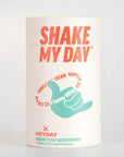 HEYDAY SHAKE MY DAY PROTEIN – VANILLA ICE CREAM FLAVOR (800g TUB) - SQOON