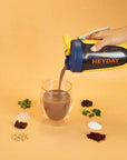 HEYDAY SHAKER BOTTLE (YELLOW SUBMARINE) - SQOON