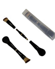 INGLOW 4 in 1 MAKEUP BRUSH - SQOON