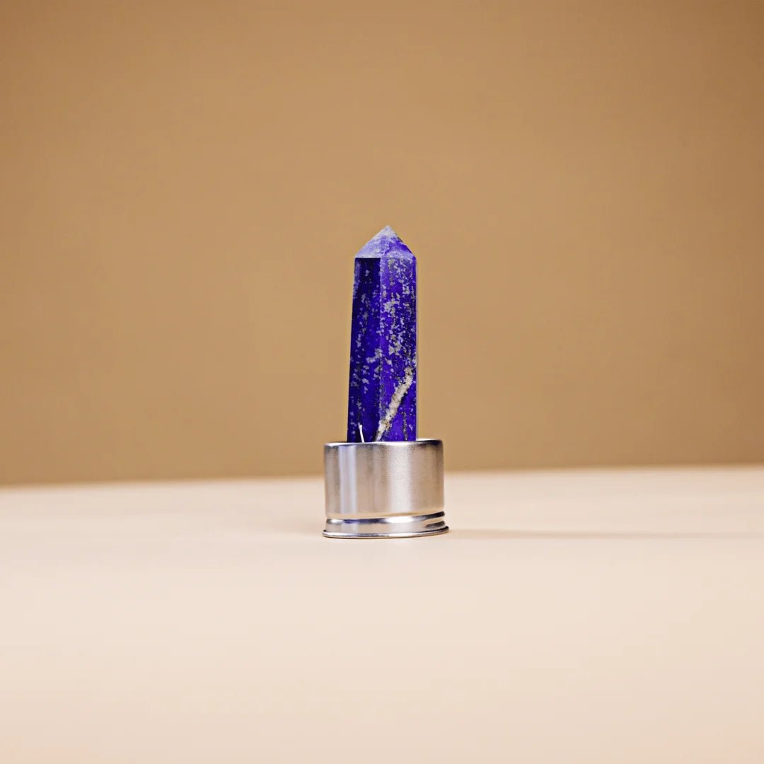 INNER HAVEN INTERCHANGEABLE CRYSTAL INSERTS - SQOON