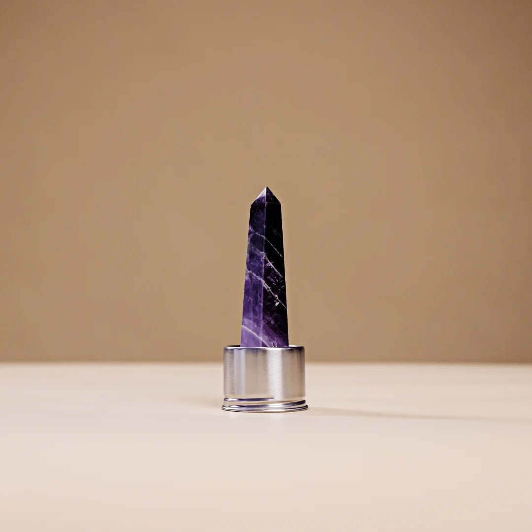 INNER HAVEN INTERCHANGEABLE CRYSTAL INSERTS - SQOON