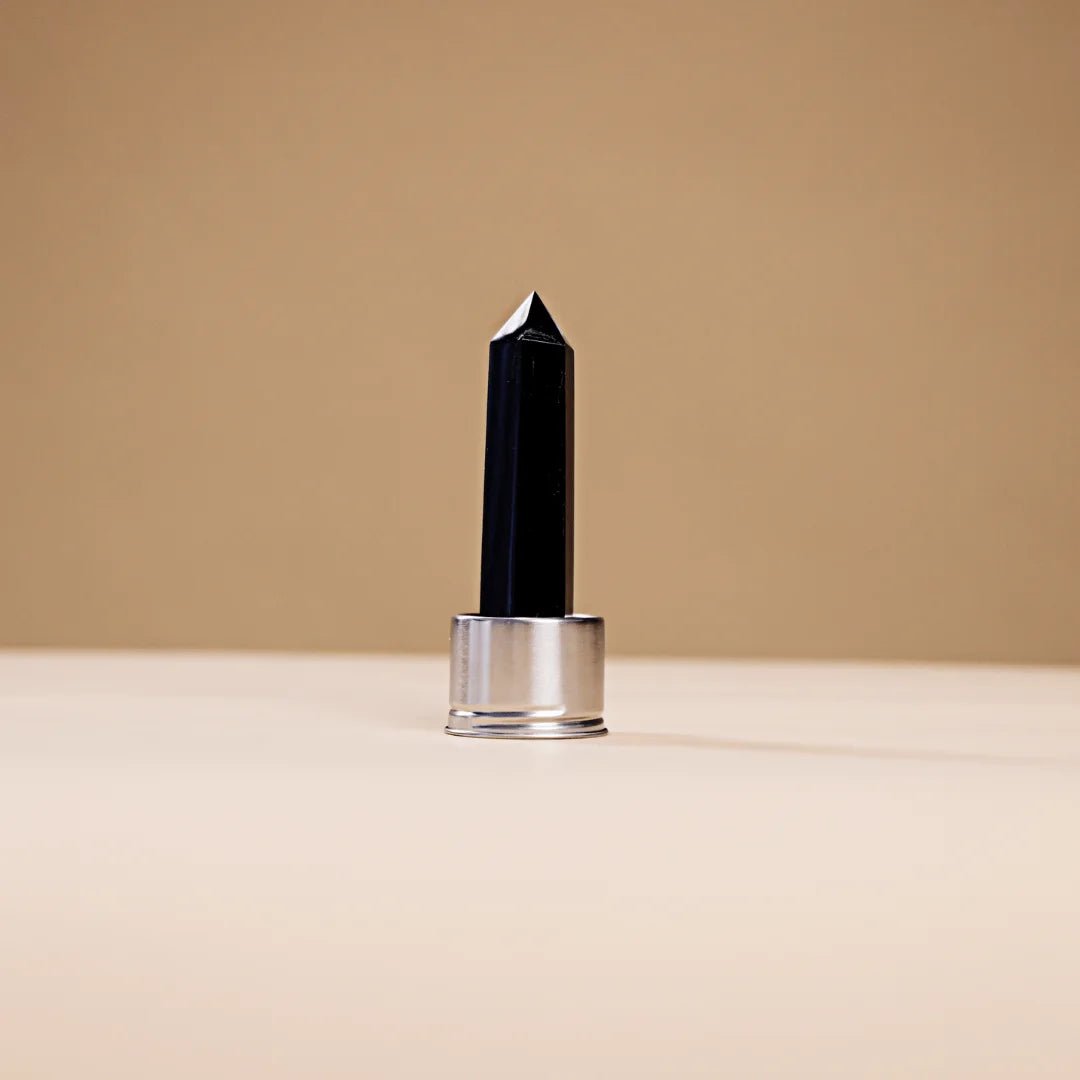 INNER HAVEN INTERCHANGEABLE CRYSTAL INSERTS - SQOON