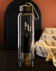 INNER HAVEN PRANA CRYSTAL WATER BOTTLE - SQOON