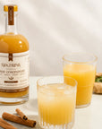 KICK DRINK - ORIGINAL FLAVOR (500ML) - SQOON