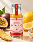 KICK DRINK - TROPICAL FLAVOR (60ML) - SQOON