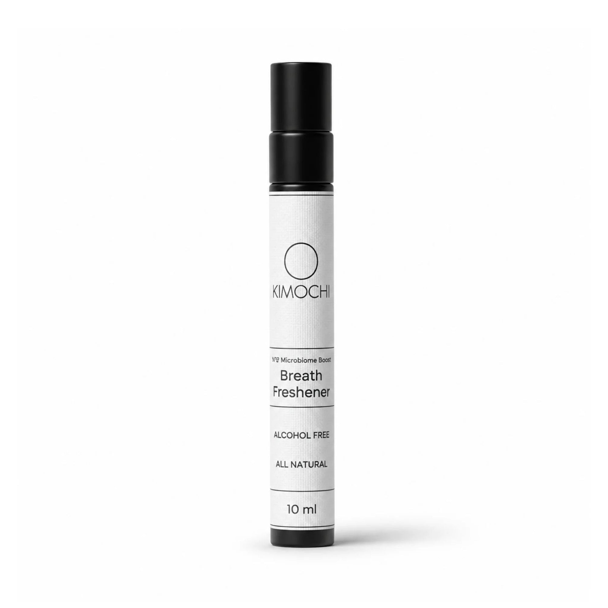 KIMOCHI N¹O¹ MICROBIOME BOOST BREATH FRESHENER (10ml) - SQOON