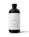 KIMOCHI N¹O¹ MICROBIOME BOOST MOUTHWASH (250ml) - SQOON