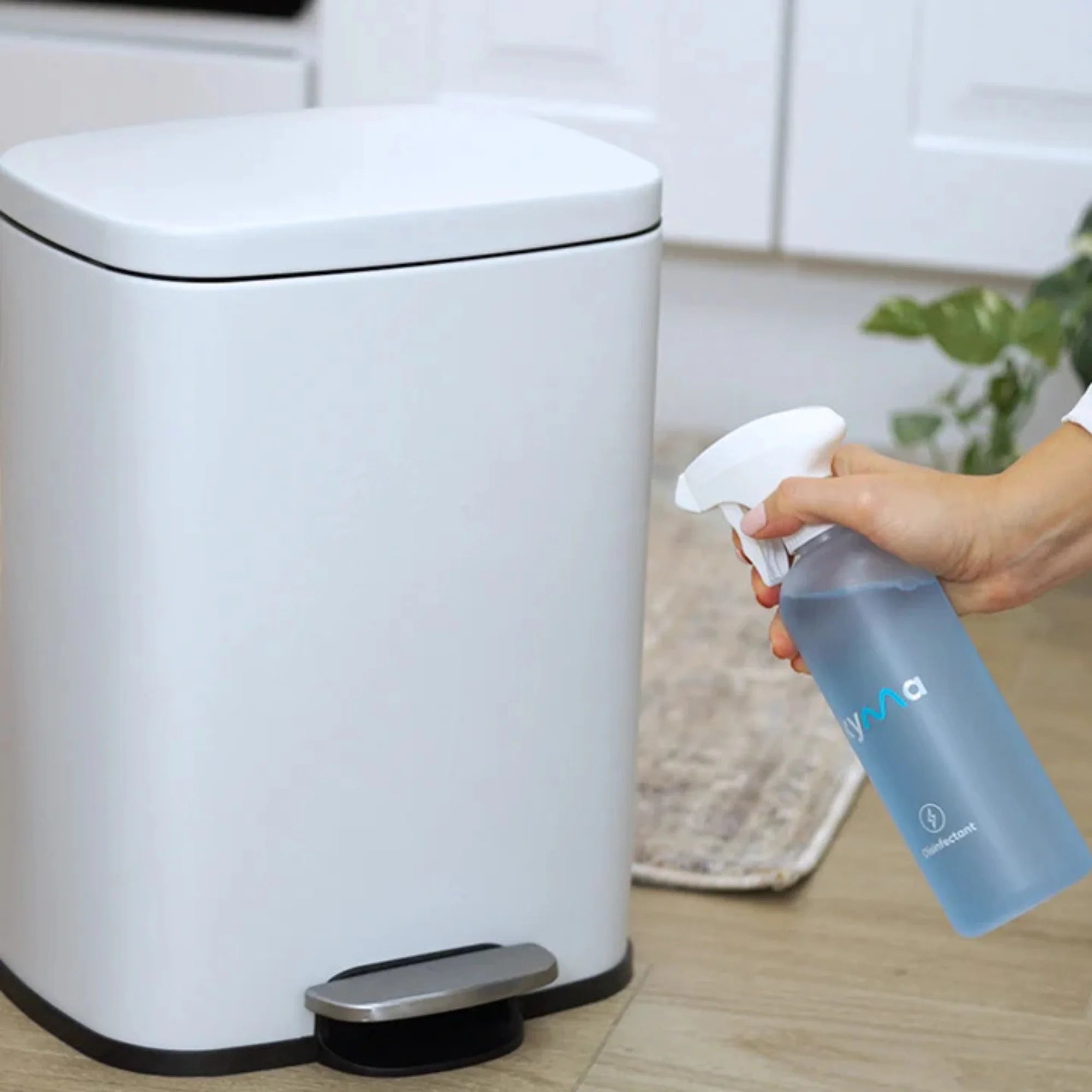 KYMA DISINFECTENT REFILL (1.5L) - SQOON