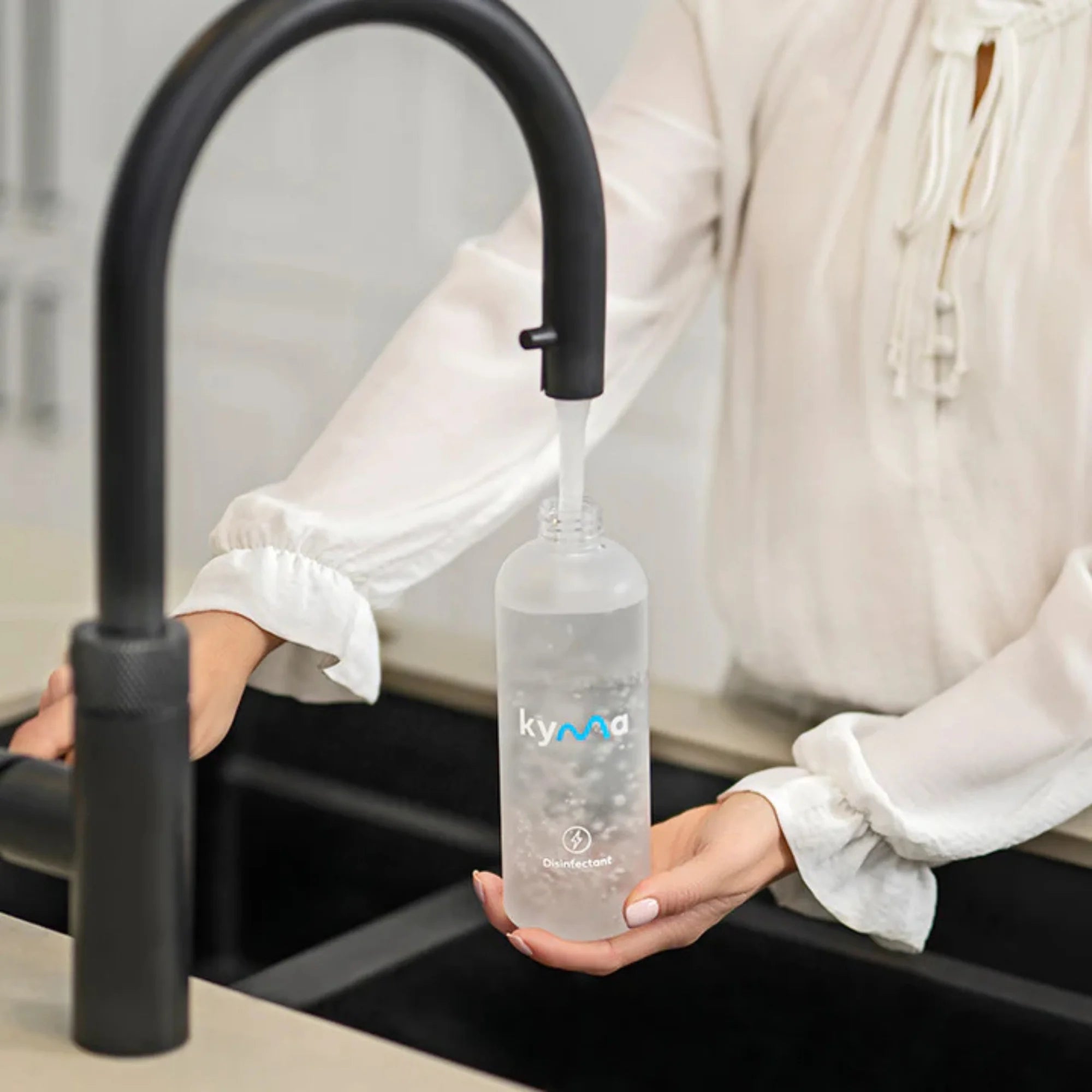 KYMA DISINFECTENT REFILL (1.5L) - SQOON
