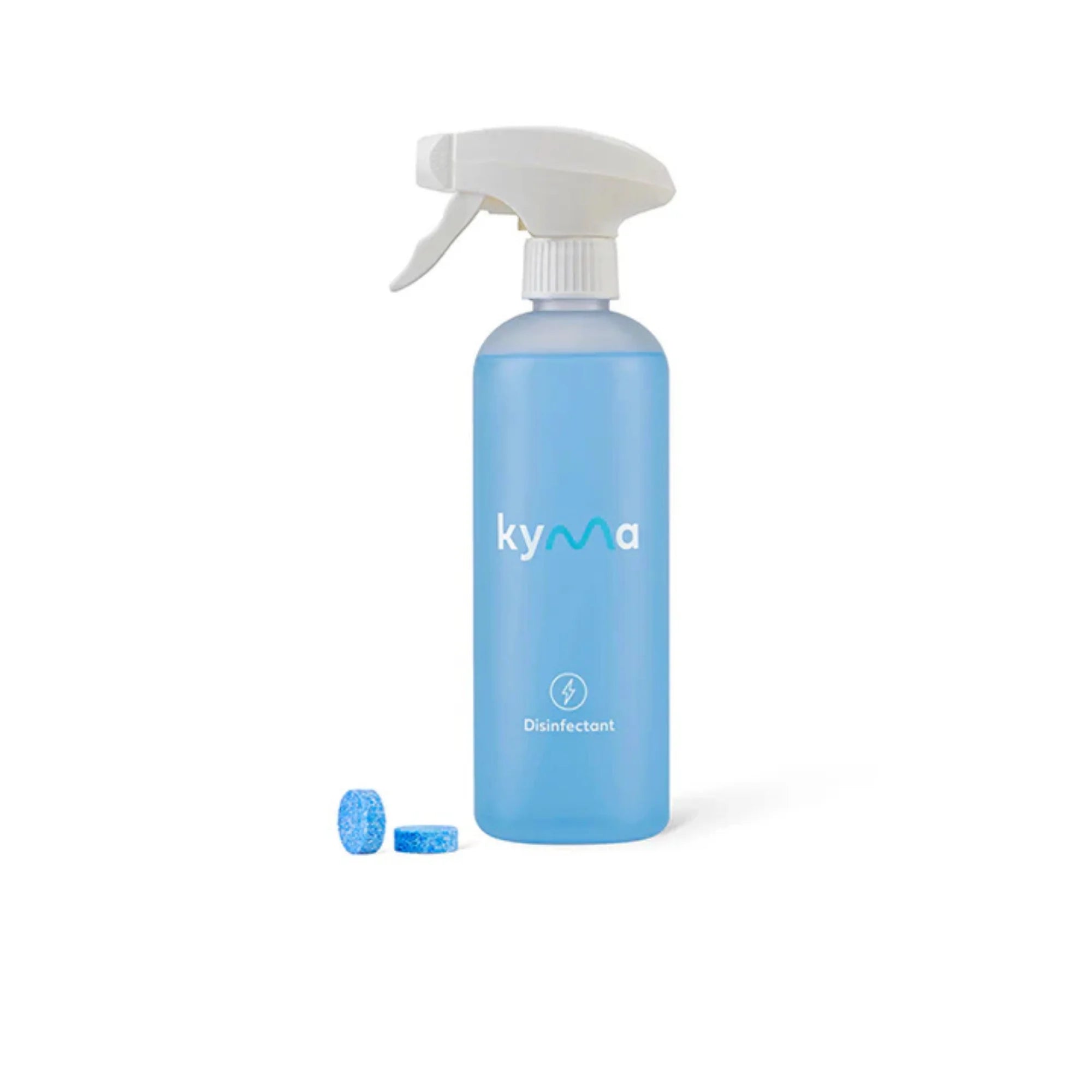 KYMA DISINFECTENT SINGLE BOTTLE BOX (500ml) - SQOON