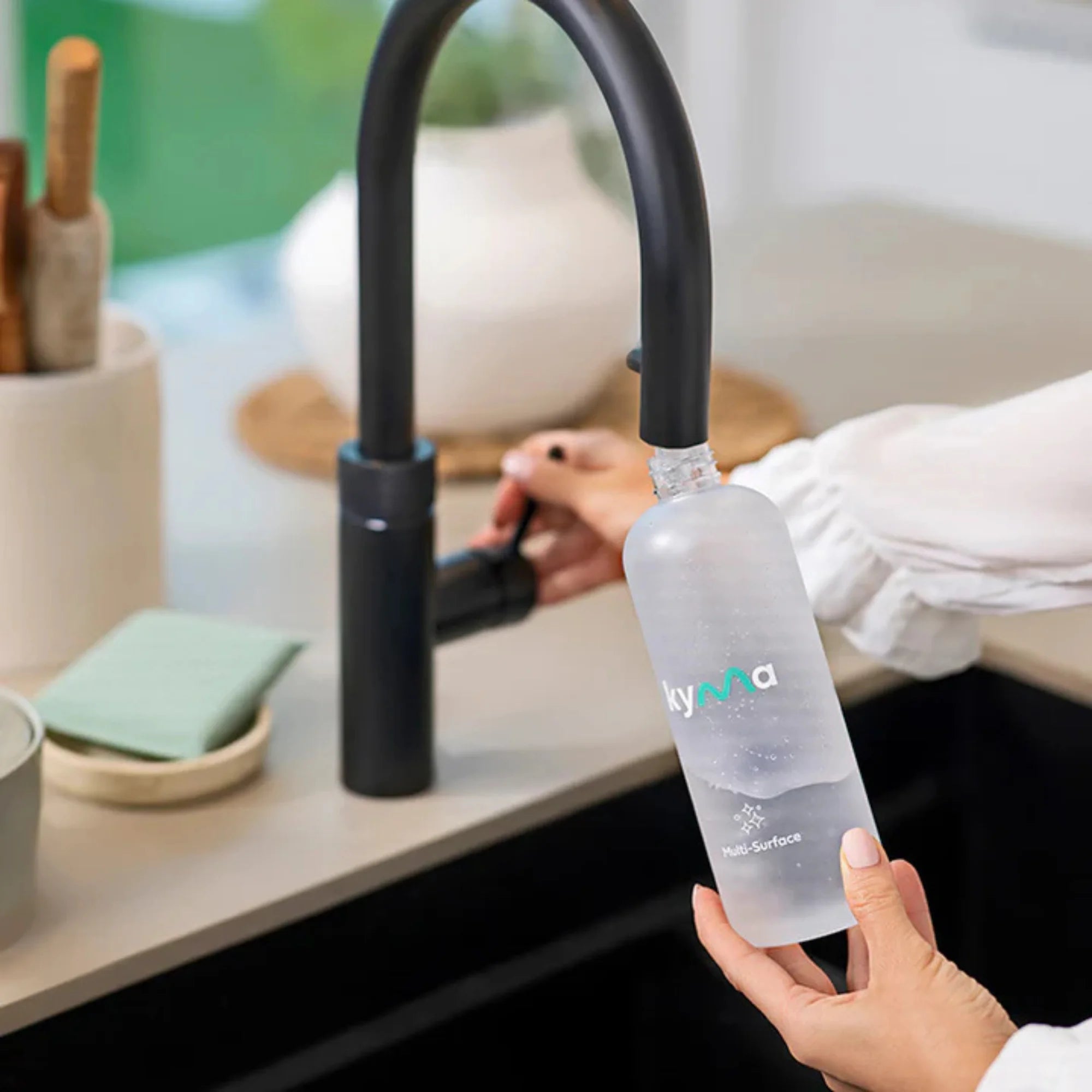 KYMA MULTI - SURFACE CLEANER REFILL (1.5L) - SQOON
