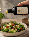 LES OLIVERAIES DE KOURA ORGANIC EXTRA VIRGIN OLIVE OIL (500ml) - SQOON