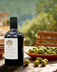 LES OLIVERAIES DE KOURA ORGANIC EXTRA VIRGIN OLIVE OIL (500ml) - SQOON