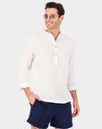 Lima shirt - SQOON