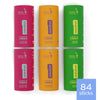 LIMITED TIME OFFER - ONESHOT BUY ANY 6 BOXES, GET 20% OFF - SQOON