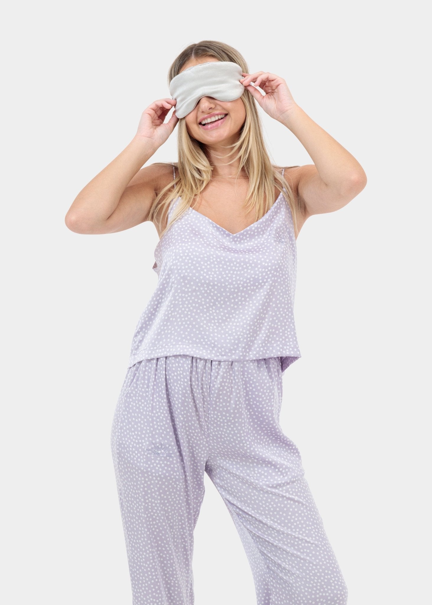 Marshy Pants set - SQOON
