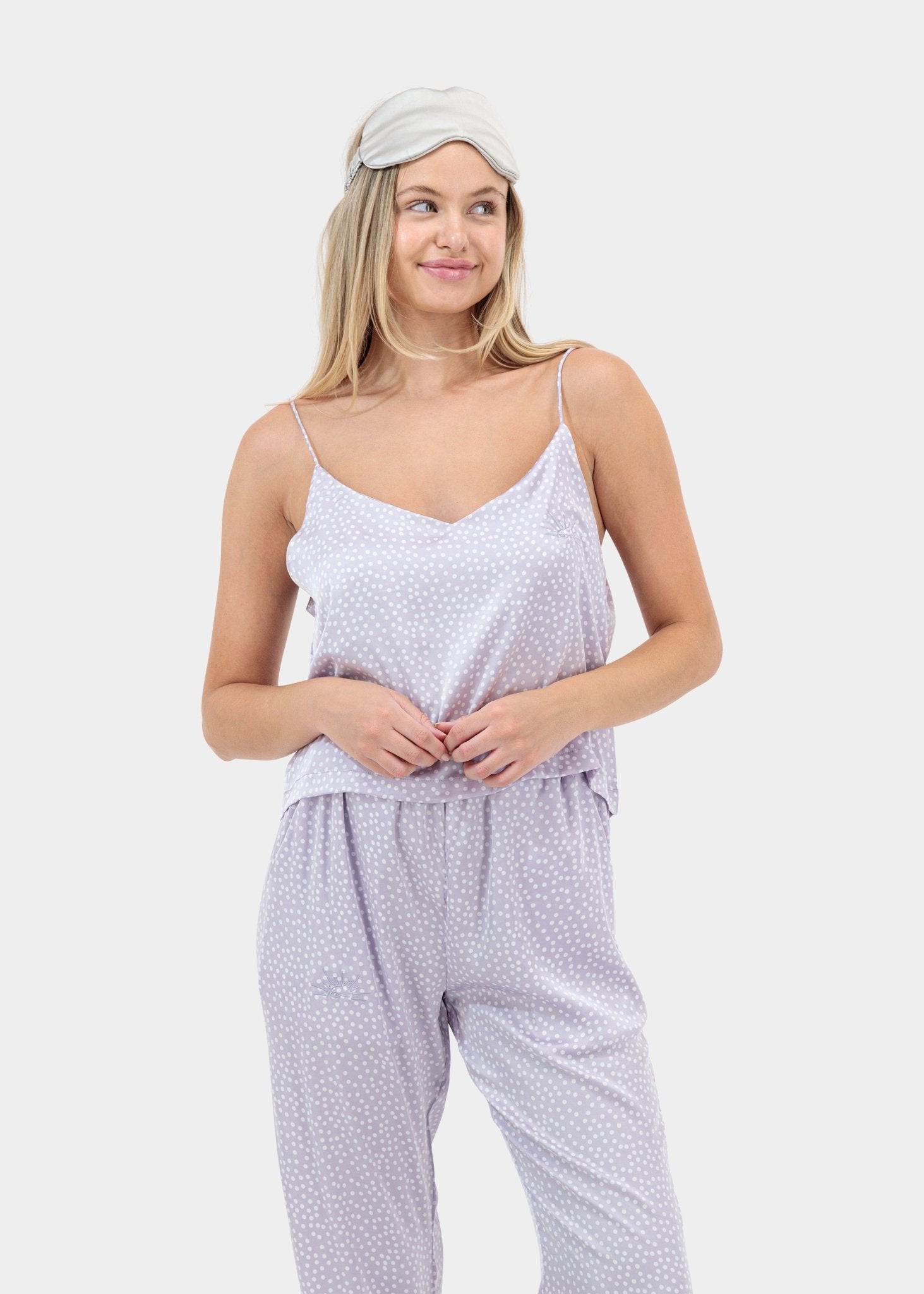Marshy Pants set - SQOON