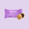 NOMZ ORGANIC ALMOND BITES - SQOON