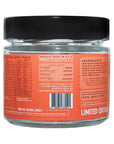 NOTHING WICKED ALMOND BUTTER GRANOLITES (100g) - SQOON