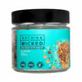 NOTHING WICKED CHOCO HAZELNUT GRANOLITES (100g) - SQOON