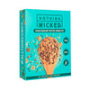 NOTHING WICKED CHOCO HAZELNUT GRANOLITES (250g) - SQOON