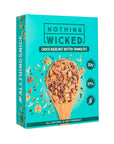 NOTHING WICKED CHOCO HAZELNUT GRANOLITES (250g) - SQOON