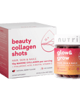 NUTRILI BEAUTY DUO BUNDLE - SQOON