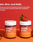 NUTRILI BEAUTY FROM WITHIN BUNDLE - SQOON