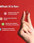 NUTRILI BEAUTY FROM WITHIN BUNDLE - SQOON