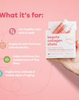 NUTRILI BEAUTY FROM WITHIN BUNDLE - SQOON