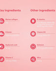 NUTRILI BEAUTY FROM WITHIN BUNDLE - SQOON